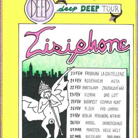 Tisiphone