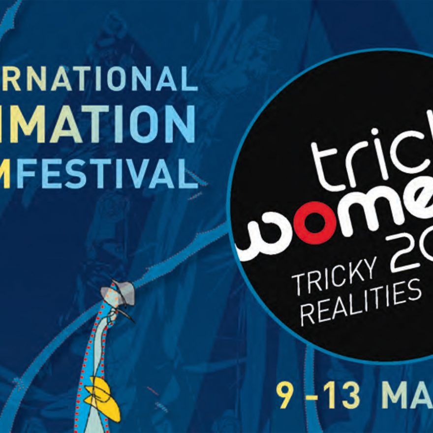 Tricky Women 2022: Filmfestivaleröffnung