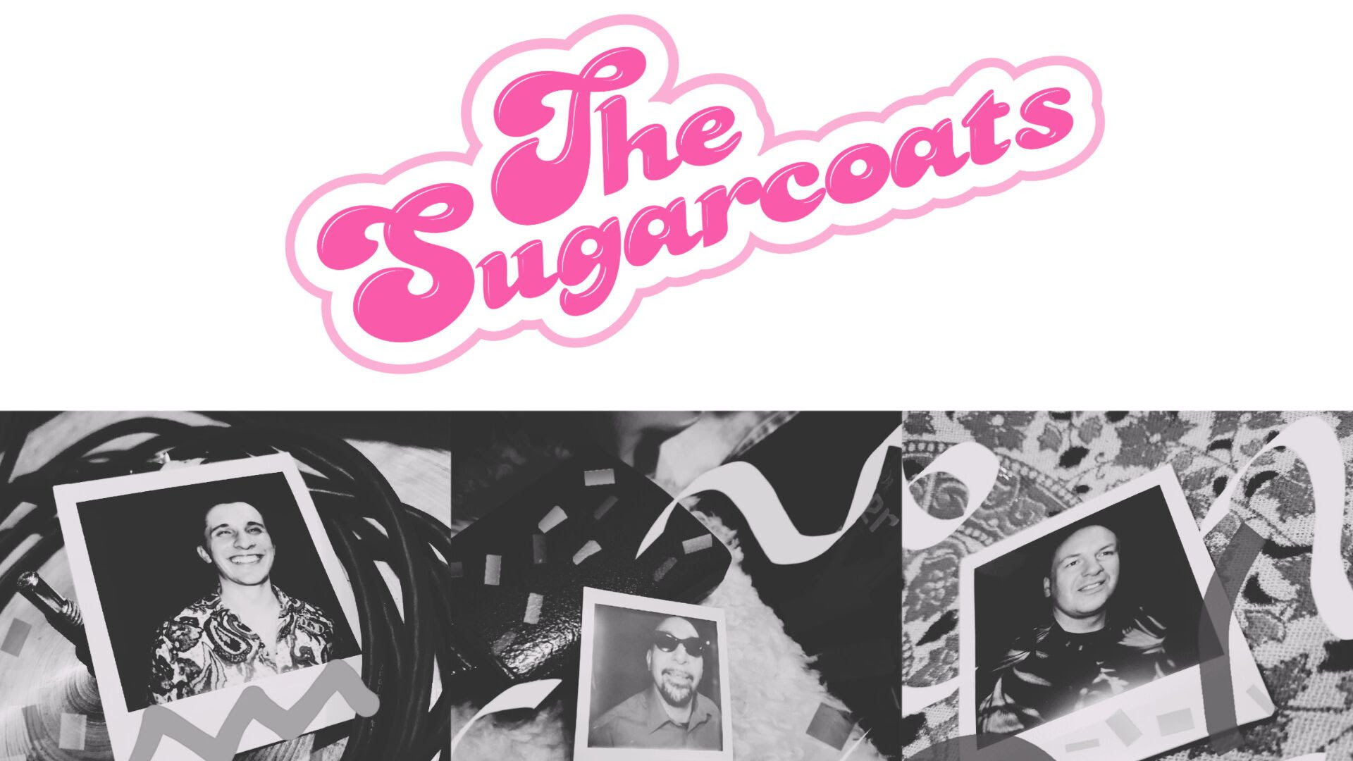 The Sugarcoats am 28. June 2024 @ Café 7*Stern.