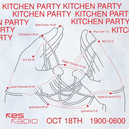 Kitchen Party