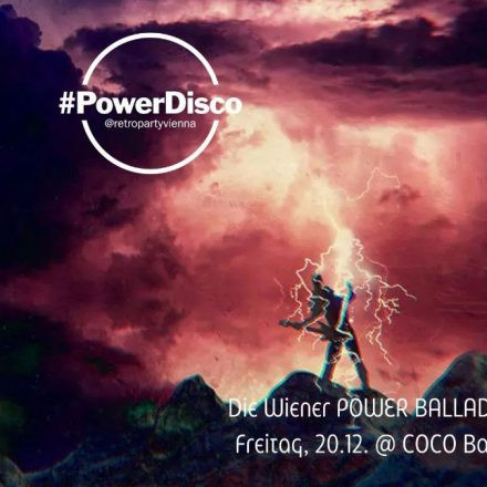 Power Disco