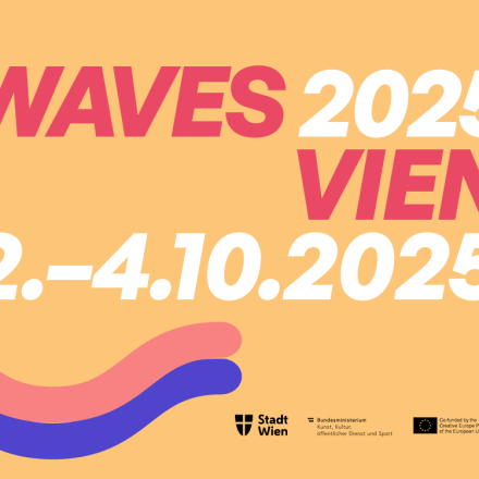 Waves Vienna 2025