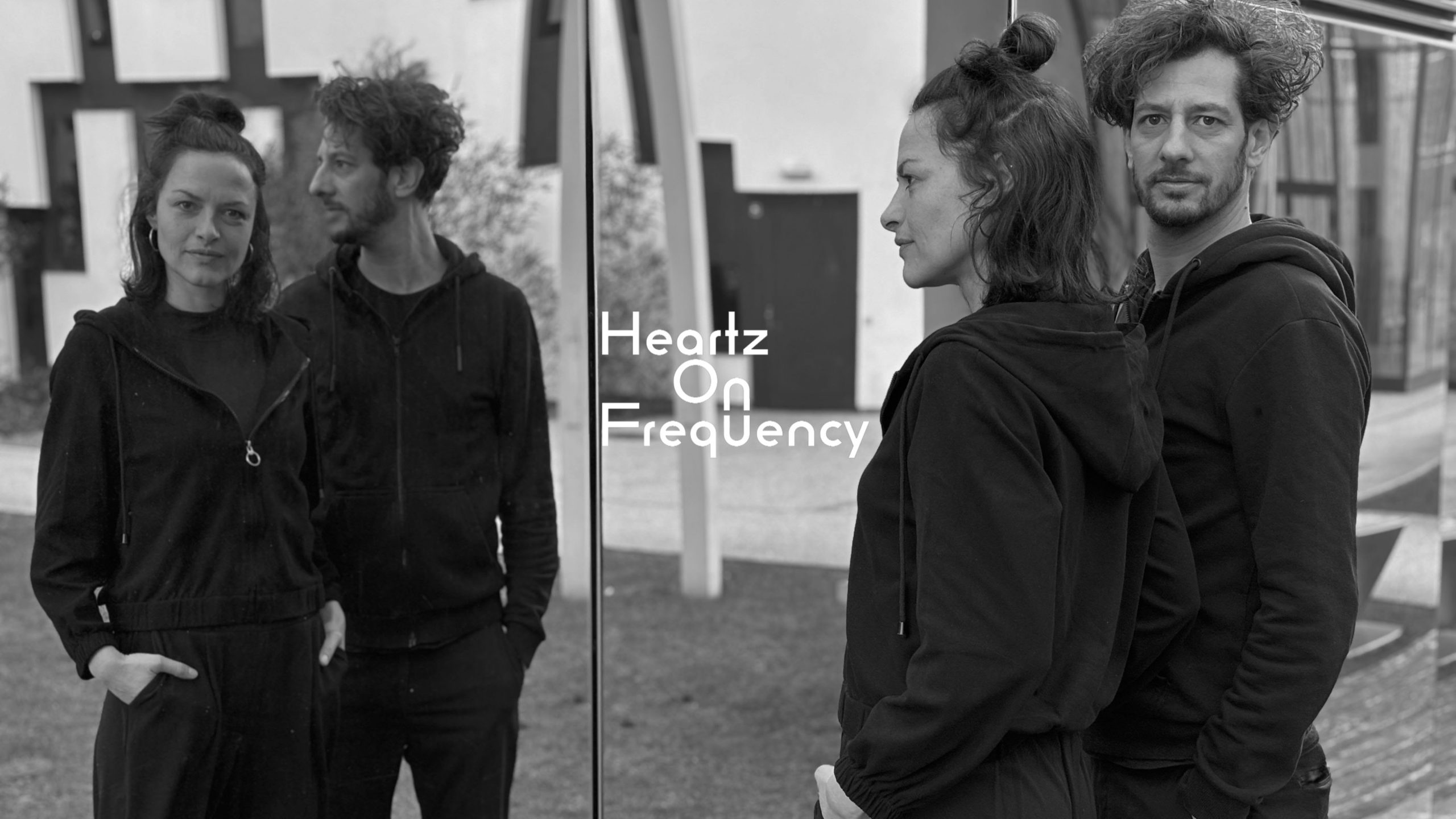 Heartz On Frequency am 15. June 2024 @ Café 7*Stern.