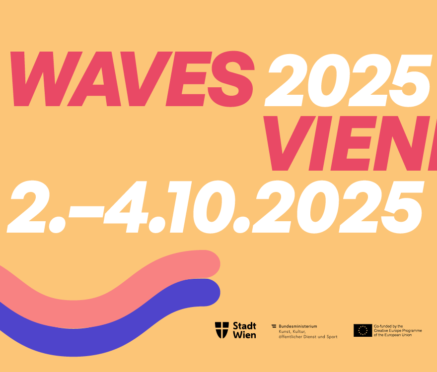 Waves Vienna 2025