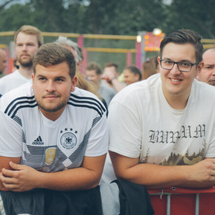 Donauinselfest 2018 - Tag 2 [Part II]