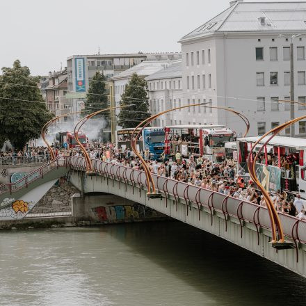 Unite Parade