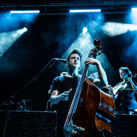 Amy Macdonald @ Gasometer