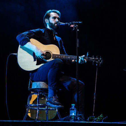 Amy Macdonald @ Gasometer