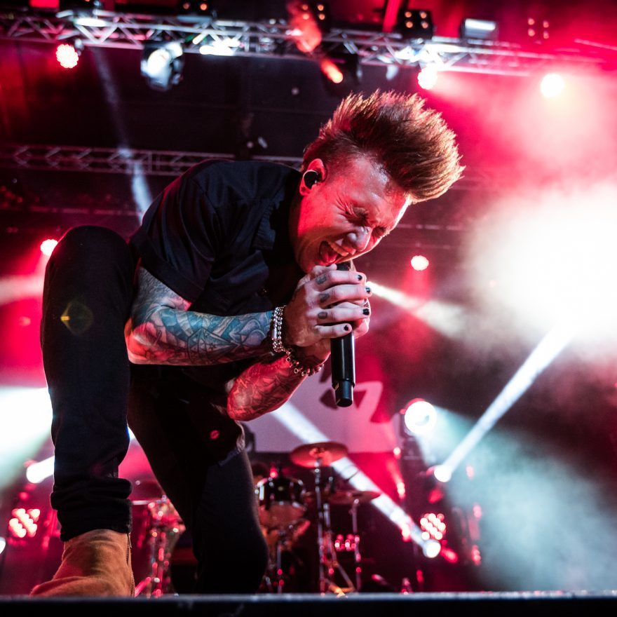 Papa Roach