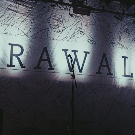 KRAWALL - Album Release Show