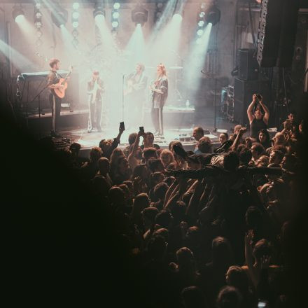 FM4 Geburtstagsfest