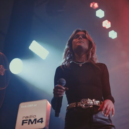 FM4 Geburtstagsfest