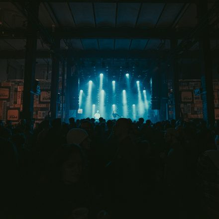 FM4 Geburtstagsfest