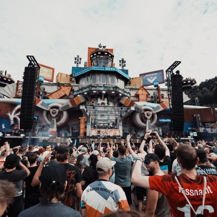 Electric Love Festival 2024 - Day 1