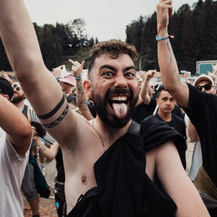 Electric Love Festival 2024 - Day 1