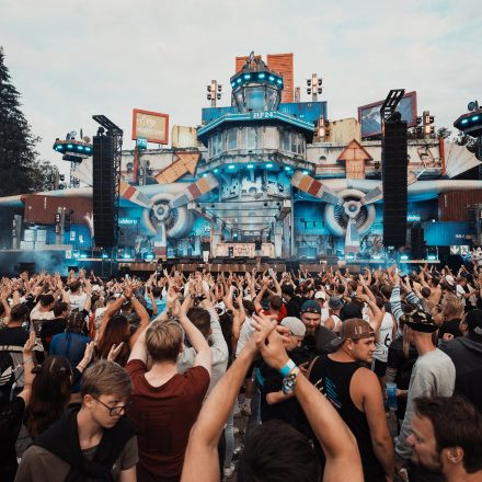 Electric Love Festival 2024 - Day 1