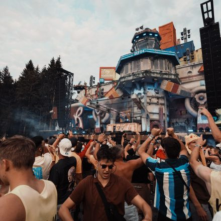 Electric Love Festival 2024 - Day 1