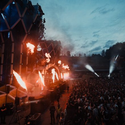 Electric Love Festival 2024 - Day 1