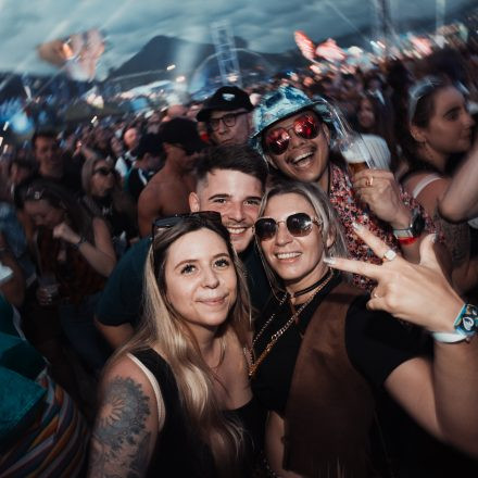 Electric Love Festival 2024 - Day 1