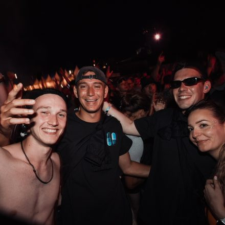 Electric Love Festival 2024 - Day 1