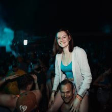 Electric Love Festival 2024 - Day 1