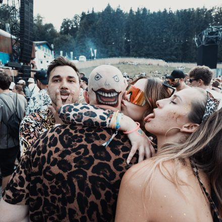 Electric Love Festival 2024 - Day 2