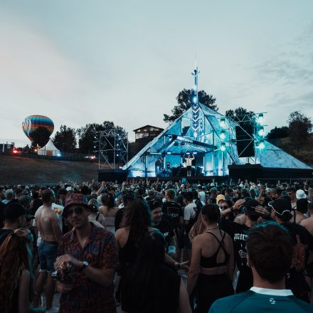 Electric Love Festival 2024 - Day 2