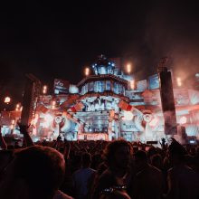 Electric Love Festival 2024 - Day 2