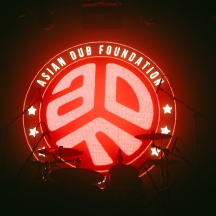 Asian Dub Foundation