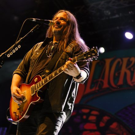 Blackberry Smoke