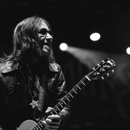 Blackberry Smoke