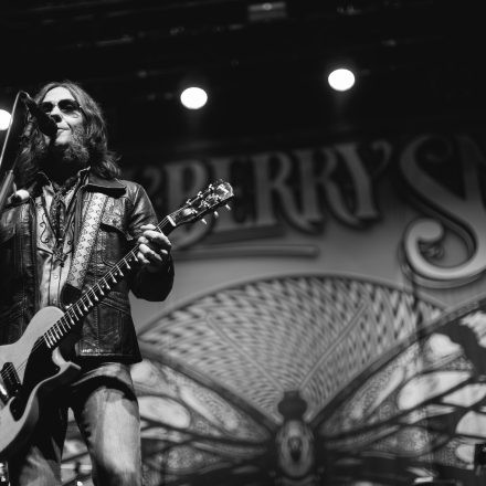 Blackberry Smoke