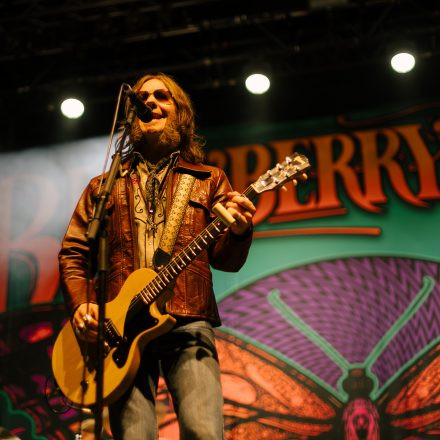 Blackberry Smoke