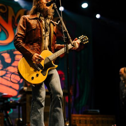 Blackberry Smoke