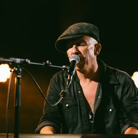 Foy Vance