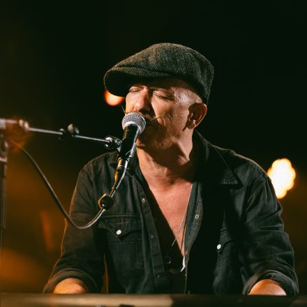 Foy Vance