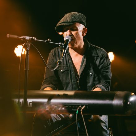 Foy Vance