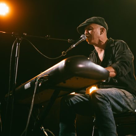 Foy Vance