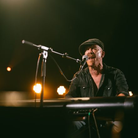 Foy Vance