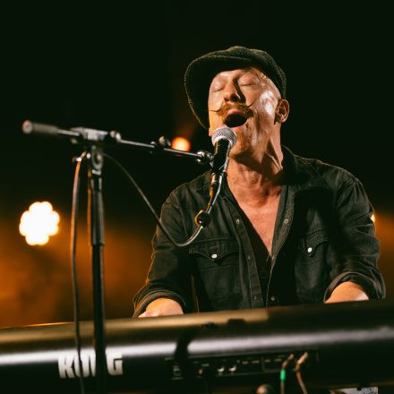 Foy Vance