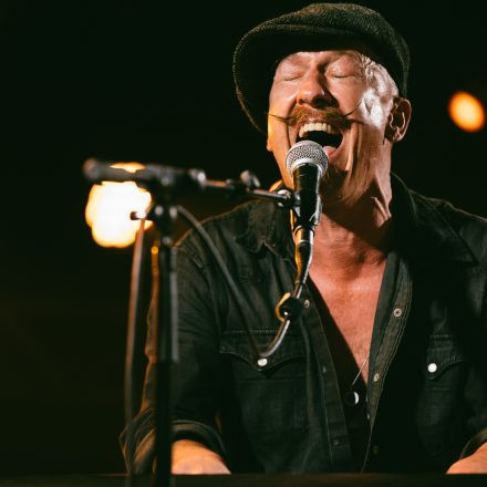 Foy Vance