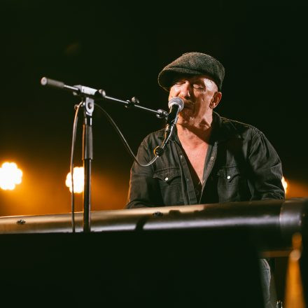 Foy Vance