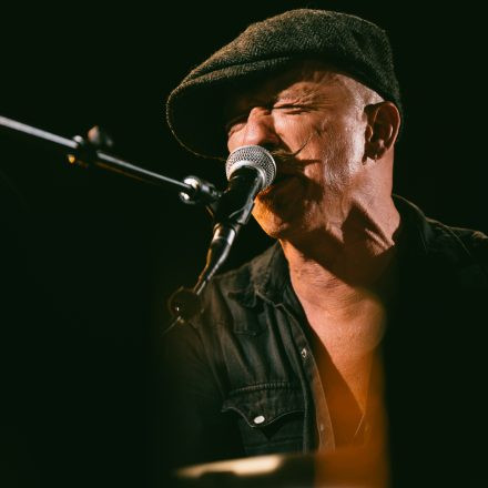 Foy Vance