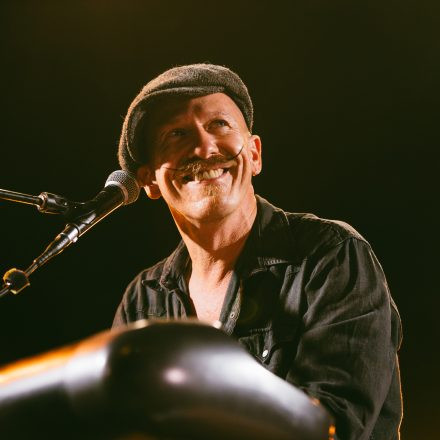 Foy Vance