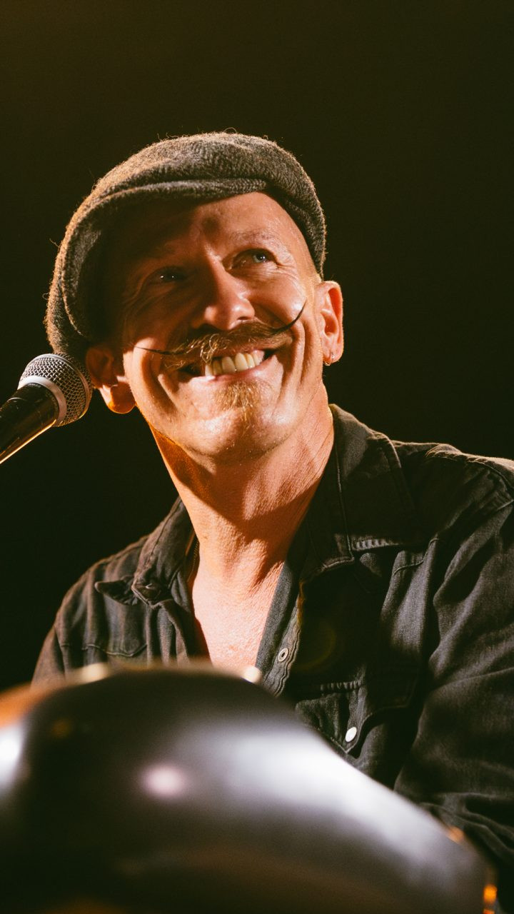 Foy Vance