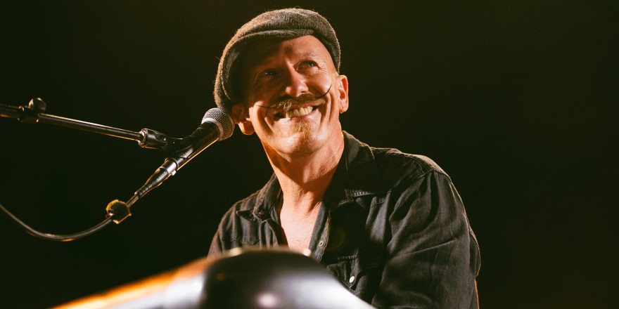 Foy Vance