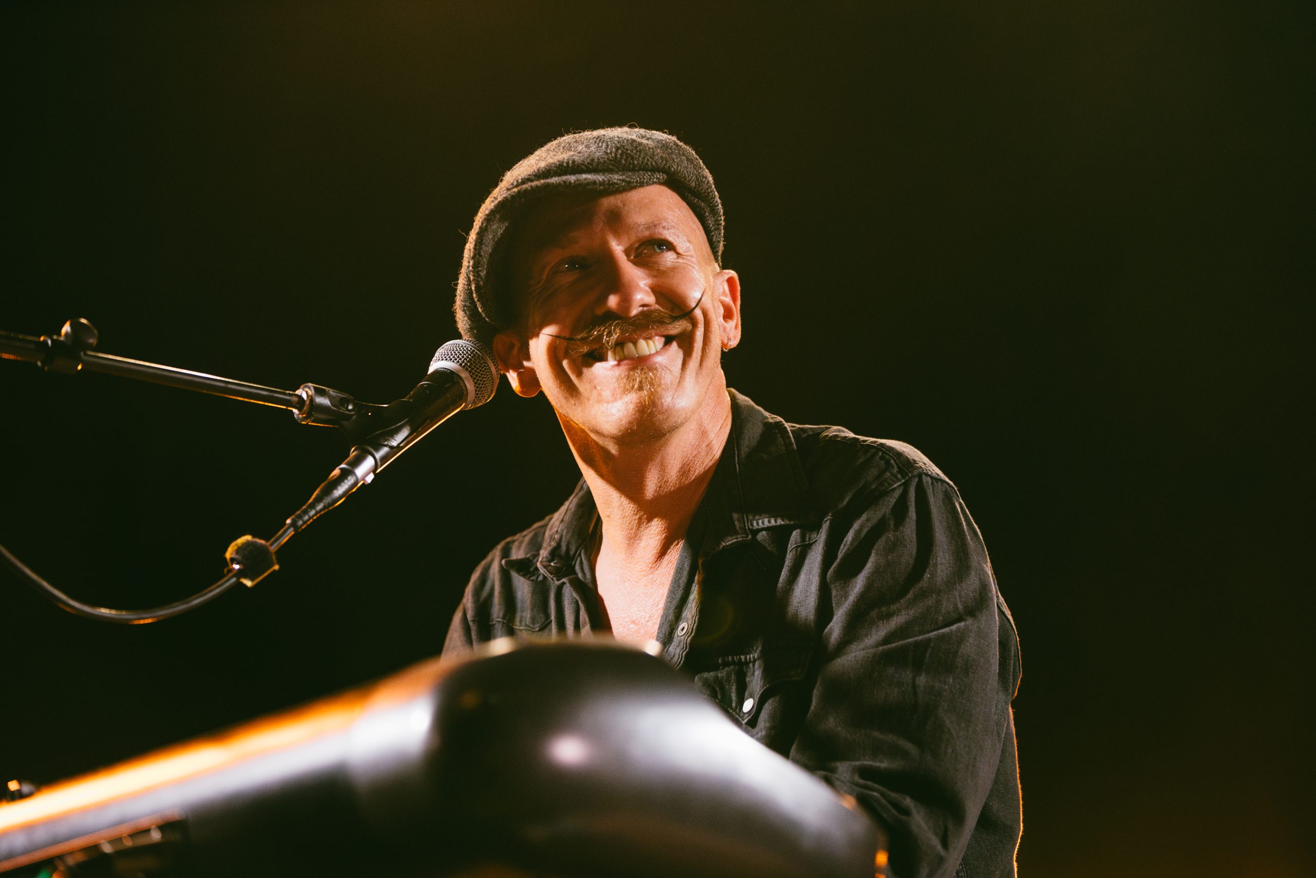 Foy Vance