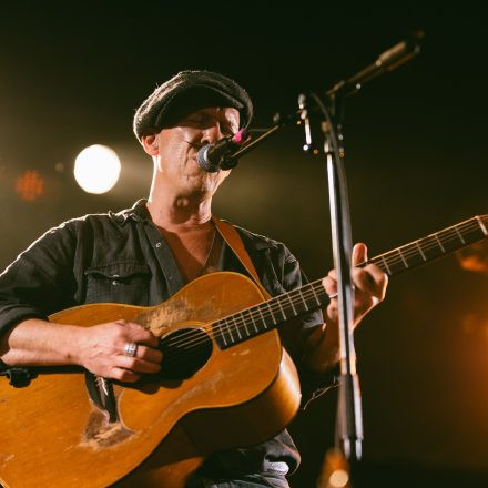 Foy Vance