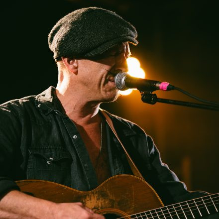 Foy Vance