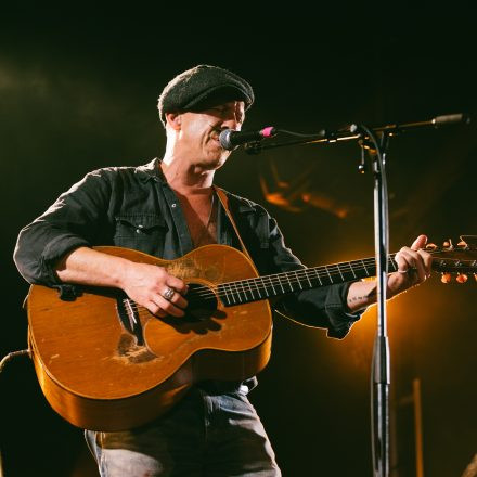 Foy Vance